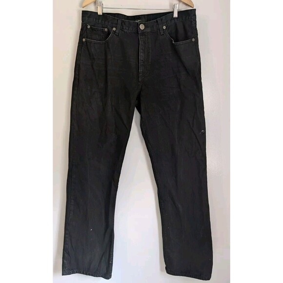 Sean John Jeans Created by P Diddy Combs Men's 36 Y2k Vintage Freak Off Jeans - Picture 1 of 11